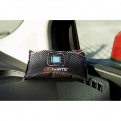 Absorbér vlažnosti / opätovne použiteľný odvlhčovač 500g