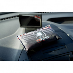 Absorbér vlažnosti / opätovne použiteľný odvlhčovač 500g