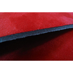 Autotričká Active Sport Alcantara A tmavo šedé (Alcantara-koža)