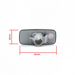 LED bočné smerovky AUDI A2 (8Z0) (2000-2005) EP635