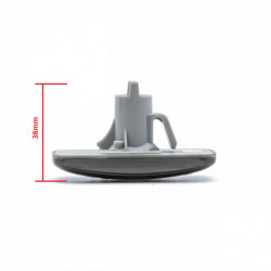 LED bočné smerovky AUDI A2 (8Z0) (2000-2005) EP635