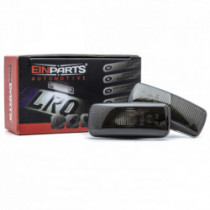 LED bočné smerovky AUDI A3 (8L1) (1996-2003) EP635