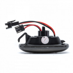 LED bočné smerovky AUDI A4 B6 Convertible (8H7) (2002-2005) EP638