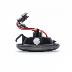 LED bočné smerovky AUDI A4 B6 Convertible (8H7) (2002-2005) EP639