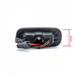 LED bočné smerovky AUDI A4 B6 Convertible (8H7) (2002-2005) EP639