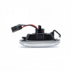 LED bočné smerovky AUDI A4 B7 Avant (8ED) (2004-2008) EP636