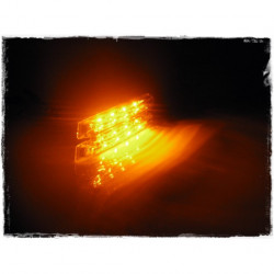 LED bočné smerovky BMW 1 Convertible (E88) (2007-2013) EP566