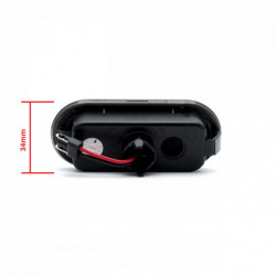 LED bočné smerovky VW TRANSPORTER V Bus (7HB, 7HJ, 7EB, 7EJ) (2003-2015) EP684