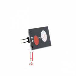 LED osvetlenie do interiéru AUDI Q5 (8RB) (2008-2017) EP688