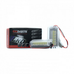 LED osvetlenie dverí LEXUS GS (_S16_) (1997-2004) EP625