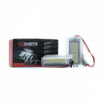 LED osvetlenie dverí LEXUS RX (_L1_) (2008-2015) EP625