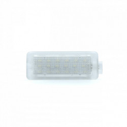 LED osvetlenie dverí MERCEDES-BENZ CLS Shooting Brake (X218) (2012-2017) EP622