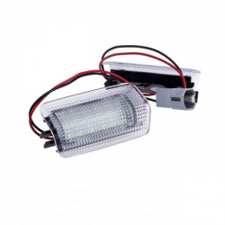LED osvetlenie dverí TOYOTA AVALON Saloon (_X3_) (2005-2012) EP584