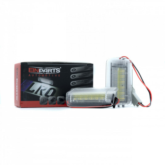 LED osvetlenie dverí TOYOTA HIGHLANDER / KLUGER (_U4_) (2007-2014) EP625