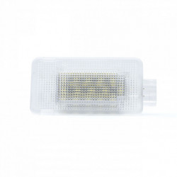 LED osvetlenie dverí VOLVO C30 (533) (2006-2013) EP629