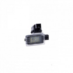LED osvetlenie dverí VOLVO C70 I Convertible (873) (1998-2005) EP592