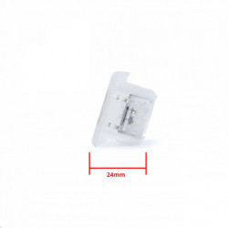 LED osvetlenie dverí VOLVO S80 I (184) (1998-2006) EP629