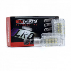 LED osvetlenie dverí VOLVO S80 II (124) (2006-2016) EP630