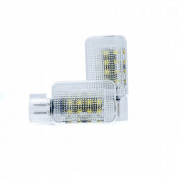 LED osvetlenie dverí VOLVO XC90 I (275) (2002-2014) EP630