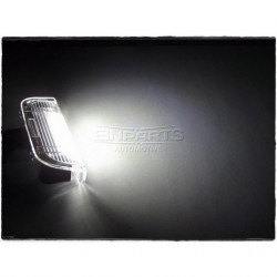 LED osvetlenie dverí VW PASSAT B8 Variant (3G5, CB5) (od 2014) EP601