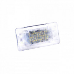 LED osvetlenie kufra BMW Z3 Coupe (E36) (1998-2003) EP551