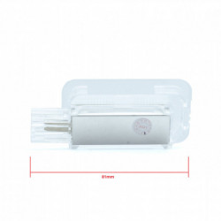 LED osvetlenie kufra HONDA JAZZ III (GE_, GG_, GP_, ZA_) (2007-2014) EP624