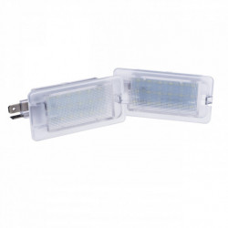 LED osvetleníe kufra HYUNDAI GRANDEUR (TG) (2003-2012) EP585