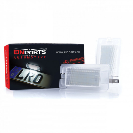 LED osvetleníe kufra HYUNDAI i30 (FD) (2007-2011) EP585