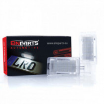 LED osvetlenie kufra CHEVROLET MALIBU 3.5 LS (2003-2007) EP591