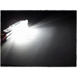 LED osvetlenie kufra CHEVROLET SPARK Hatchback Van (M200, M250) (2007-2014) EP591