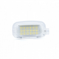 LED osvetlenie kufra MERCEDES-BENZ A-CLASS (W169) (2004-2012) EP623