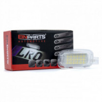 LED osvetlenie kufra MERCEDES-BENZ E-CLASS (W212) (2009-2016) EP623