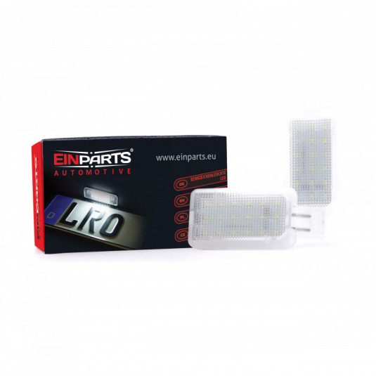 LED osvetlenie kufra MITSUBISHI ASX Van (GA_W_) (od 2010) EP593