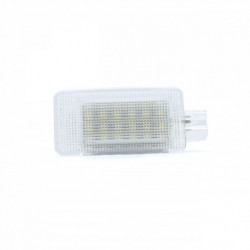 LED osvetlenie kufra NISSAN JUKE (F15) (2010-2014) EP627
