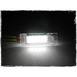 LED osvetlenie kufra VW CADDY V MPV (SBB, SBJ) (od 2020) EP556