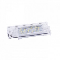 LED osvetlenie kufra VW GOLF PLUS V (5M1, 521) (2004-2013) EP556