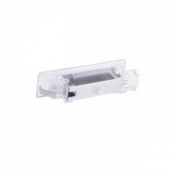 LED osvetlenie kufra VW TRANSPORTER V Platform/Chassis (7JD, 7JE, 7JL, 7JY, 7JZ, 7FD 1.9 TDI (2003-2015) EP556