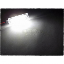 LED osvetleníe priehradky spolujazdca BMW 7 (F01, F02, F03, F04) (2008-2015) EP582