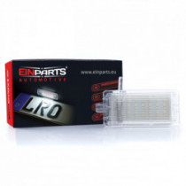 LED osvetleníe priehradky spolujazdca BMW X4 (F26) (2014-2018) EP581