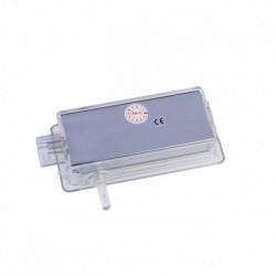 LED osvetleníe priehradky spolujazdca BMW X4 (F26) (2014-2018) EP581