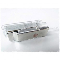 LED osvetleníe priehradky spolujazdca CITROËN C3 PICASSO (SH_) (2009-2016) EP570