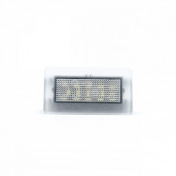 LED osvetlenie priestoru nôh TESLA MODEL S (5YJS) (2012-2016) EP690