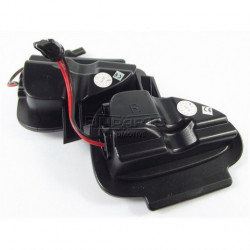 LED osvetlenie spätného zrkadla VW TOURAN (1T3) (2010-2015) EP598