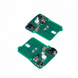 LED pozičné svetlá MERCEDES-BENZ E-CLASS Coupe (C207) (2009-2016) EP553