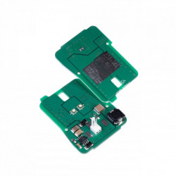 LED pozičné svetlá MERCEDES-BENZ E-CLASS Coupe (C207) (2009-2016) EP553