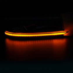 LED smerovky do zrkadiel AUDI A3 Convertible (8P7) (2008-2013) EP611