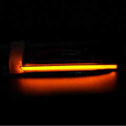 LED smerovky do zrkadiel AUDI A8 D3 (4E2, 4E8) (2002-2010) EP613