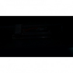 LED smerovky do zrkadiel AUDI A8 D3 (4E2, 4E8) (2002-2010) EP613