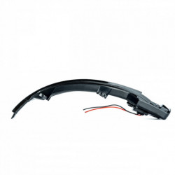 LED smerovky do zrkadiel AUDI Q5 (FYB, FYG) (2016-2020) EP612