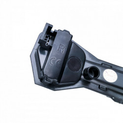 LED smerovky do zrkadiel VW GOLF VII (5G1, BQ1, BE1, BE2) (2012-2020) EP610